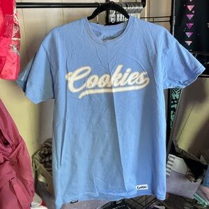 Cookies shirt